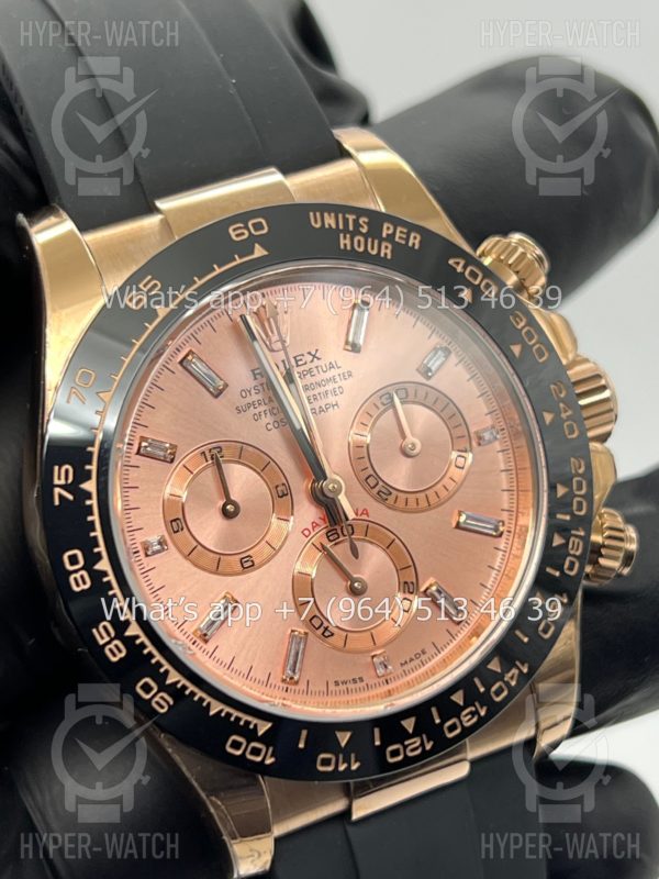 Товар Rolex Cosmograph Daytona 40mm 116515ln-0061 Фото 11 - Rolex Cosmograph Daytona 40mm 116515ln-0061