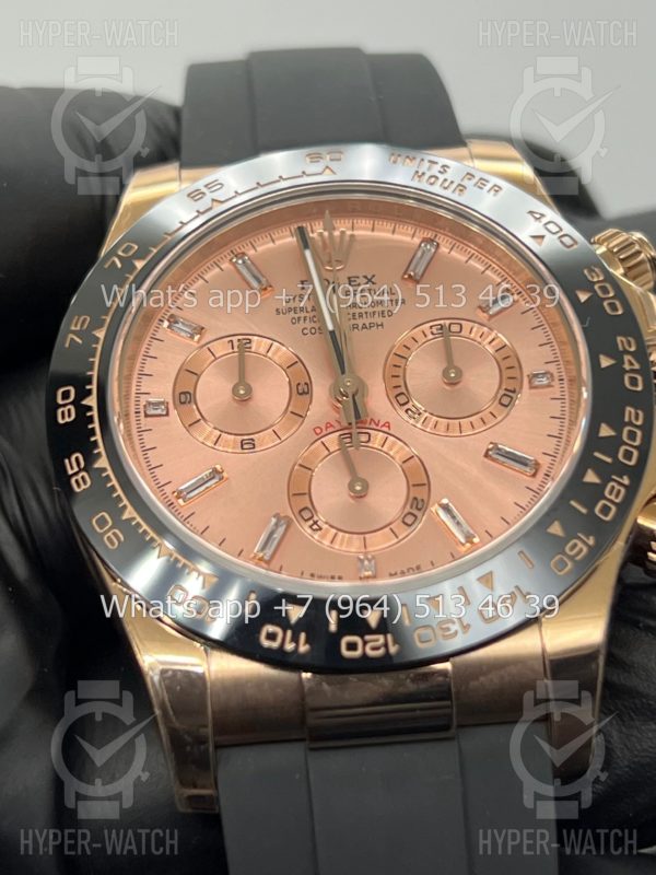 Товар Rolex Cosmograph Daytona 40mm 116515ln-0061 Фото 12 - Rolex Cosmograph Daytona 40mm 116515ln-0061