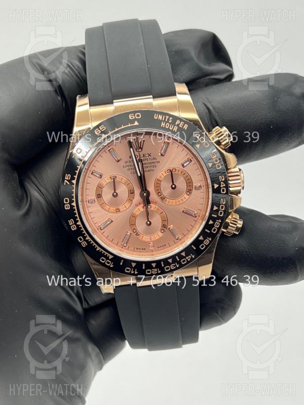 Товар Rolex Cosmograph Daytona 40mm 116515ln-0061 Фото 13 - Rolex Cosmograph Daytona 40mm 116515ln-0061