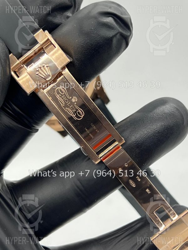 Товар Rolex Cosmograph Daytona 40mm 116515ln-0061 Фото 19 - Rolex Cosmograph Daytona 40mm 116515ln-0061