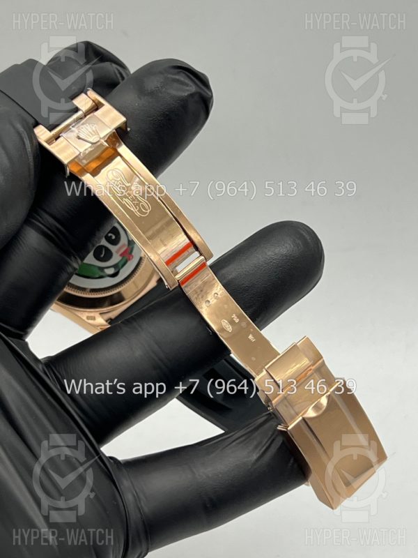 Товар Rolex Cosmograph Daytona 40mm 116515ln-0061 Фото 20 - Rolex Cosmograph Daytona 40mm 116515ln-0061