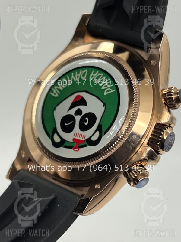 Товар Rolex Cosmograph Daytona 40mm 116515ln-0061 Фото 21 - Rolex Cosmograph Daytona 40mm 116515ln-0061