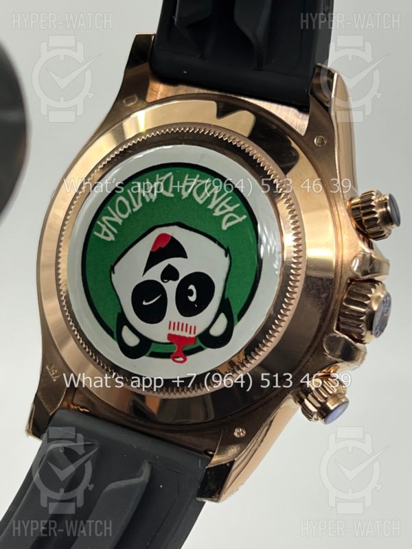 Товар Rolex Cosmograph Daytona 40mm 116515ln-0061 Фото 22 - Rolex Cosmograph Daytona 40mm 116515ln-0061