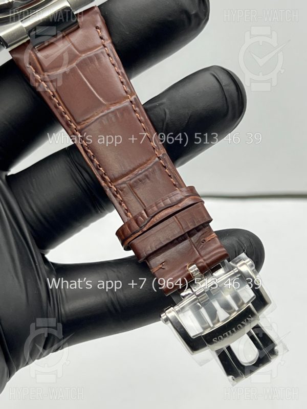 Товар Patek Philippe Nautilus 40mm Art 3355 Фото 10 - Patek Philippe Nautilus 40mm Art 3355