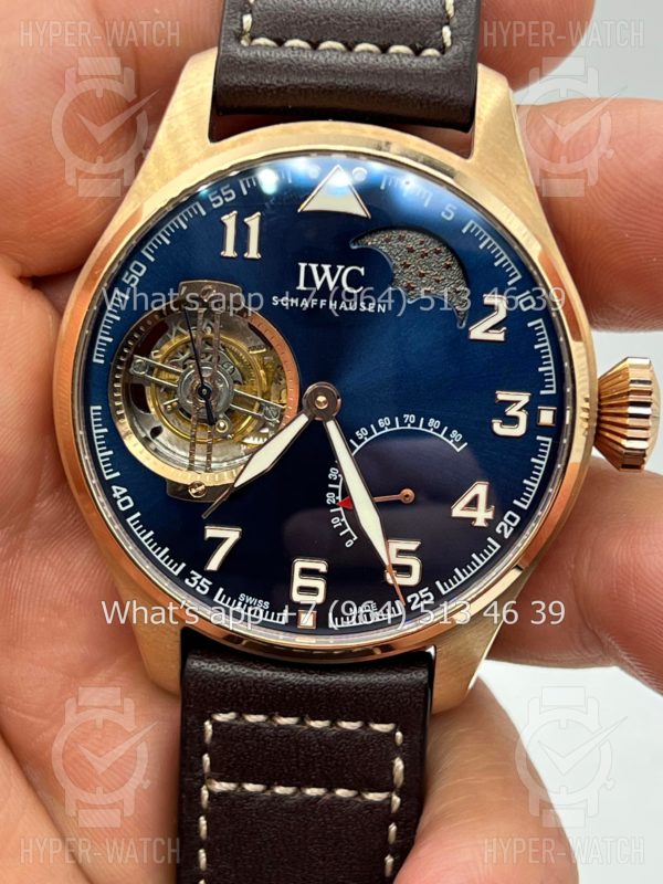 Товар IWC Pilot`s Watches IW590303 Фото 2 - IWC Pilot`s Watches IW590303