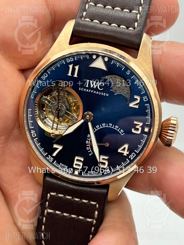 Товар IWC Pilot`s Watches IW590303 Фото 3 - IWC Pilot`s Watches IW590303