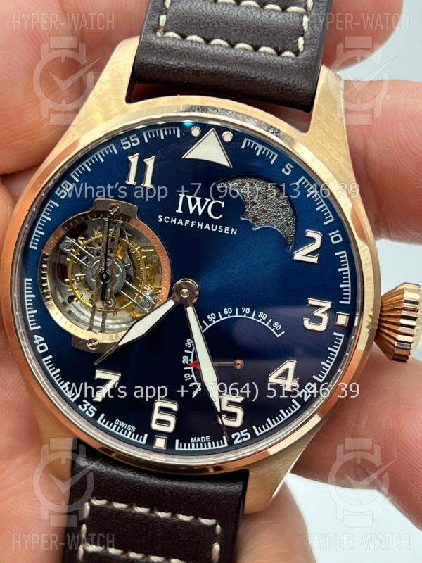 Товар IWC Pilot`s Watches IW590303 Фото 4 - IWC Pilot`s Watches IW590303