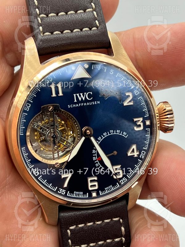 Товар IWC Pilot`s Watches IW590303 Фото 5 - IWC Pilot`s Watches IW590303