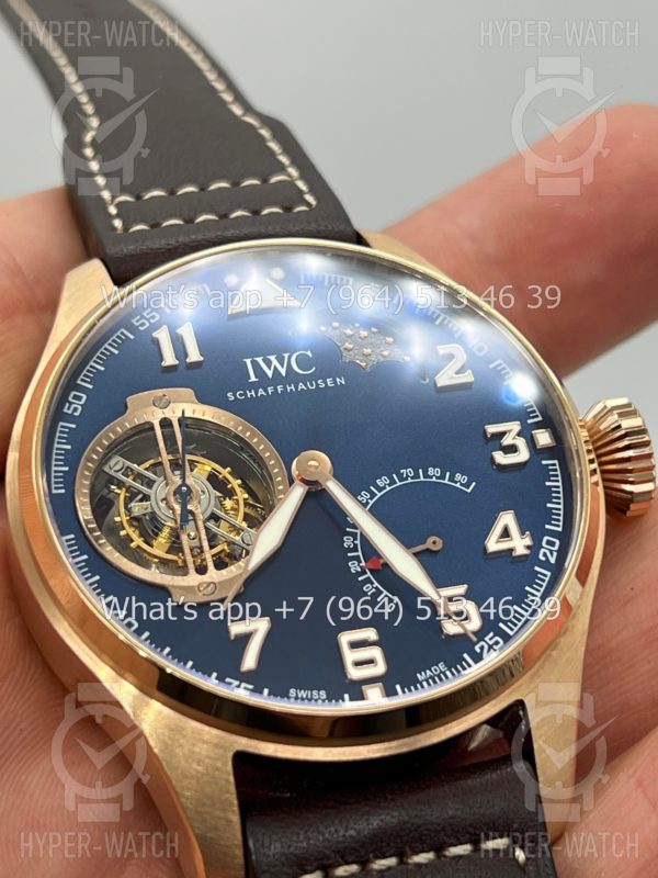Товар IWC Pilot`s Watches IW590303 Фото 6 - IWC Pilot`s Watches IW590303