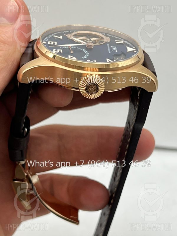 Товар IWC Pilot`s Watches IW590303 Фото 10 - IWC Pilot`s Watches IW590303