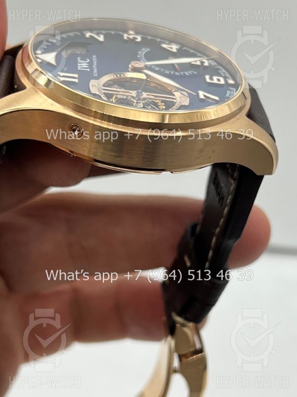 Товар IWC Pilot`s Watches IW590303 Фото 13 - IWC Pilot`s Watches IW590303