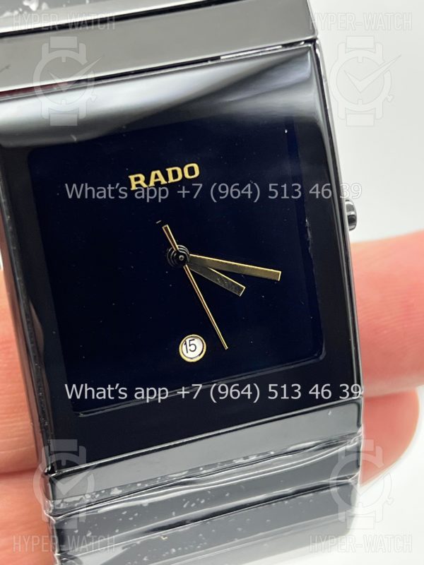 Товар Rado Integral Ceramica Jubile Art 3375 Фото 2 - Rado Integral Ceramica Jubile Art 3375