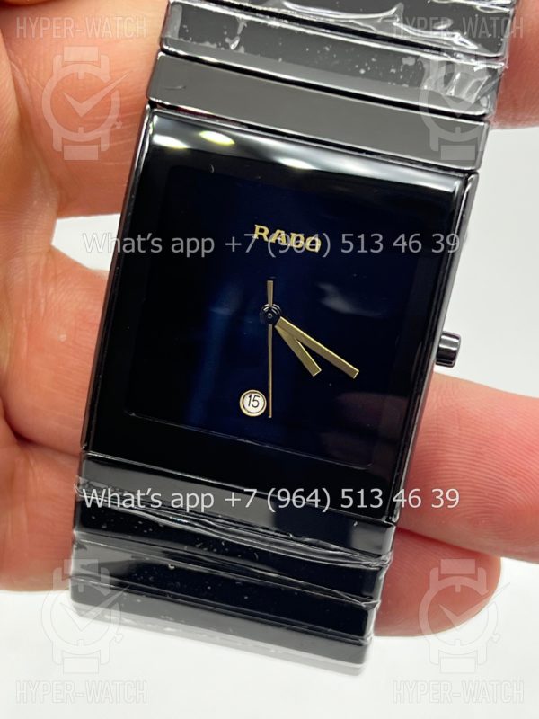 Товар Rado Integral Ceramica Jubile Art 3375 Фото 3 - Rado Integral Ceramica Jubile Art 3375