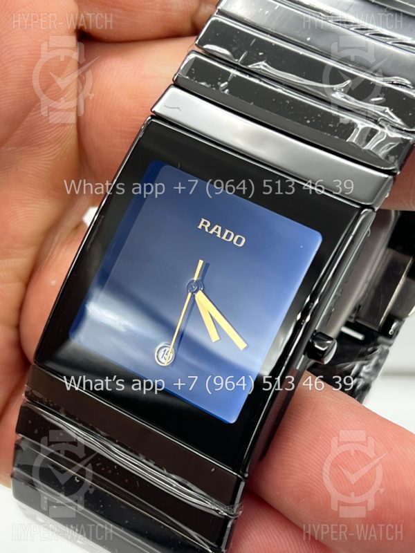 Товар Rado Integral Ceramica Jubile Art 3375 Фото 4 - Rado Integral Ceramica Jubile Art 3375