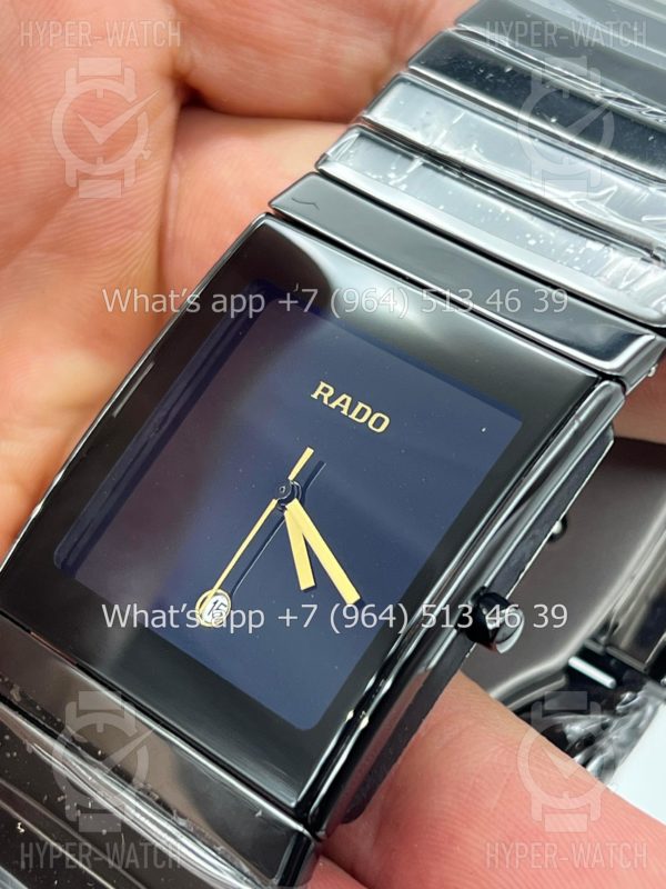 Товар Rado Integral Ceramica Jubile Art 3375 Фото 5 - Rado Integral Ceramica Jubile Art 3375