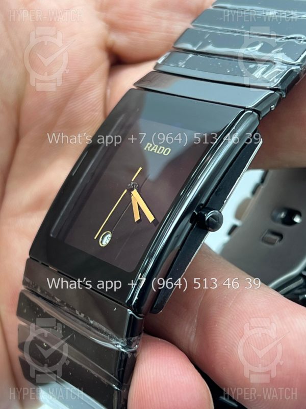 Товар Rado Integral Ceramica Jubile Art 3375 Фото 6 - Rado Integral Ceramica Jubile Art 3375