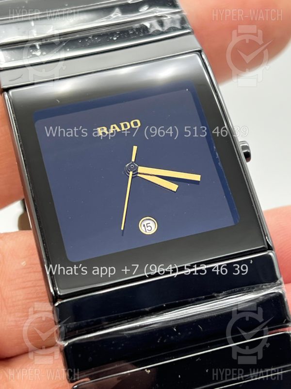 Товар Rado Integral Ceramica Jubile Art 3375 Фото 7 - Rado Integral Ceramica Jubile Art 3375
