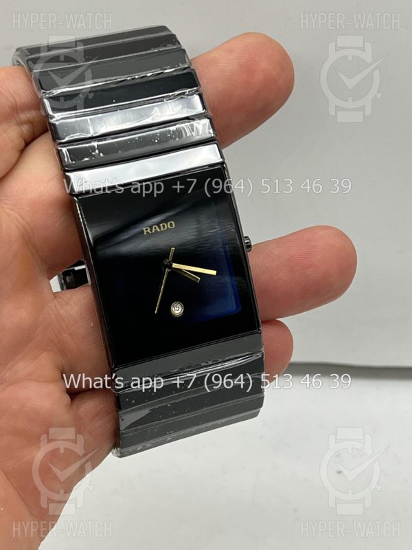 Товар Rado Integral Ceramica Jubile Art 3375 Фото 8 - Rado Integral Ceramica Jubile Art 3375
