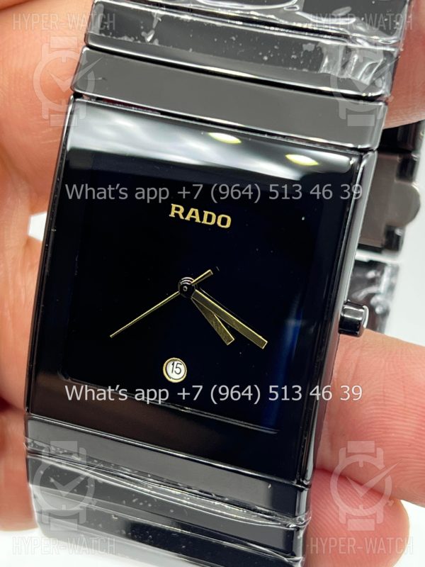 Товар Rado Integral Ceramica Jubile Art 3375 Фото 9 - Rado Integral Ceramica Jubile Art 3375