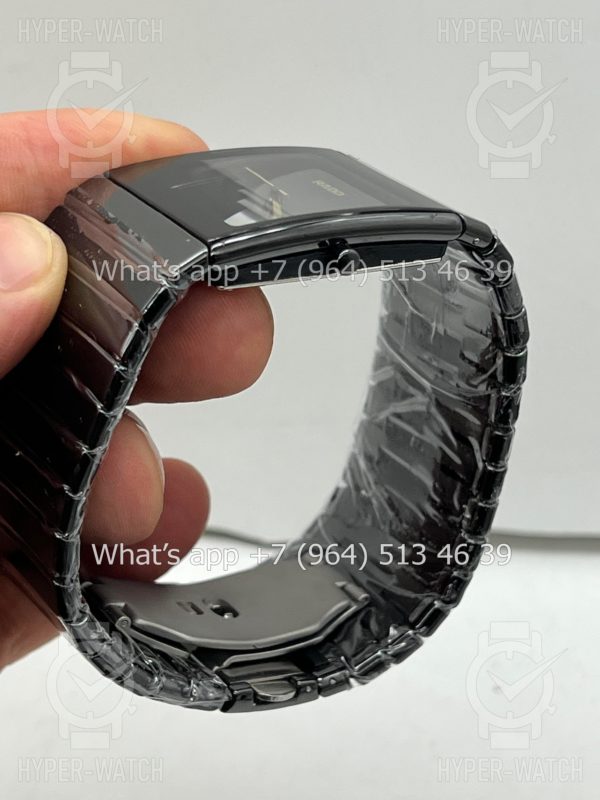 Товар Rado Integral Ceramica Jubile Art 3375 Фото 11 - Rado Integral Ceramica Jubile Art 3375