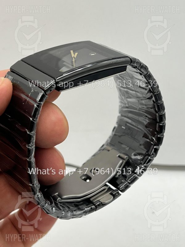 Товар Rado Integral Ceramica Jubile Art 3375 Фото 14 - Rado Integral Ceramica Jubile Art 3375
