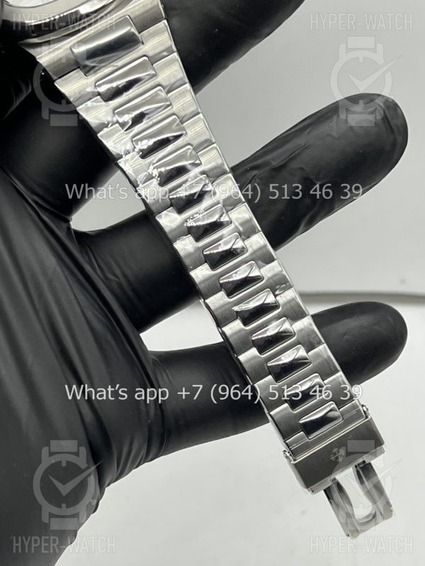Товар Patek Philippe Nautilus 40mm Art 3347 Фото 12 - Patek Philippe Nautilus 40mm Art 3347