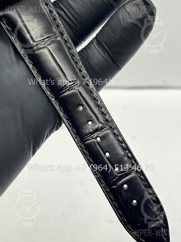 Фото 9 - Vacheron Constantin Traditionnelle 42mm 89010/000P