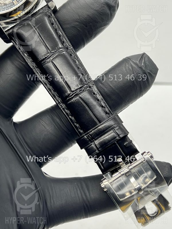 Фото 10 - Vacheron Constantin Traditionnelle 42mm 89010/000P