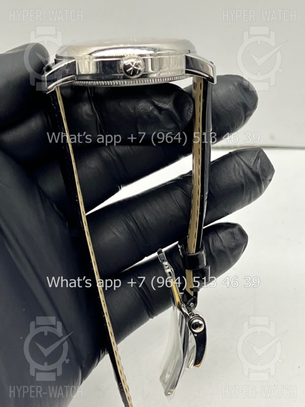 Фото 12 - Vacheron Constantin Traditionnelle 42mm 89010/000P