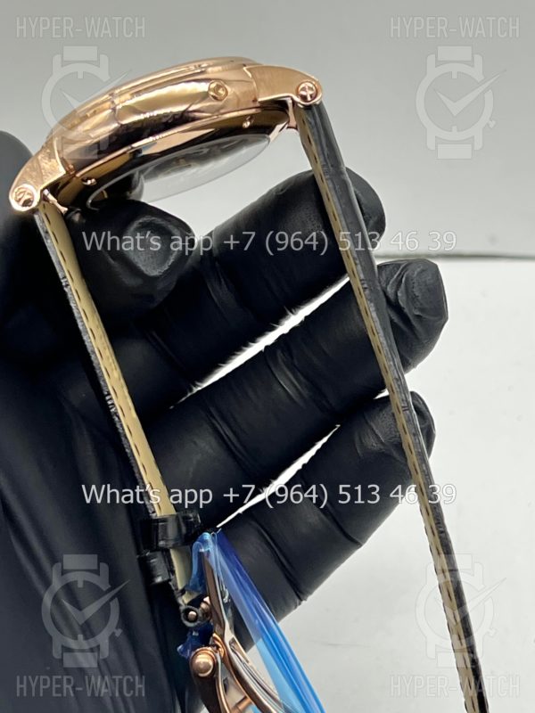 Товар Patek Philippe Grand Complications 44mm Perpetual Calendar Фото 12 - Patek Philippe Grand Complications 44mm Perpetual Calendar