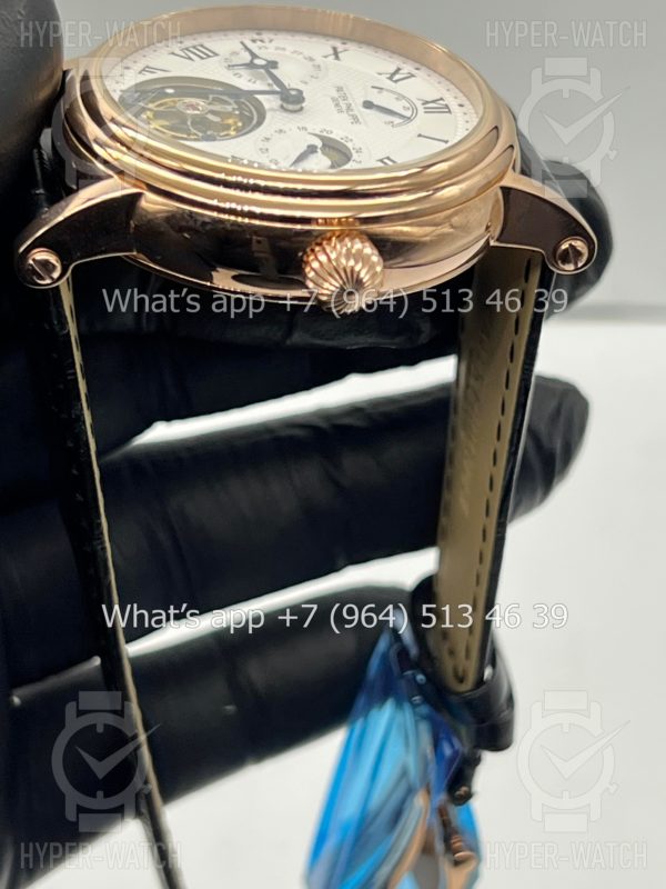 Товар Patek Philippe Grand Complications 44mm Perpetual Calendar Фото 13 - Patek Philippe Grand Complications 44mm Perpetual Calendar
