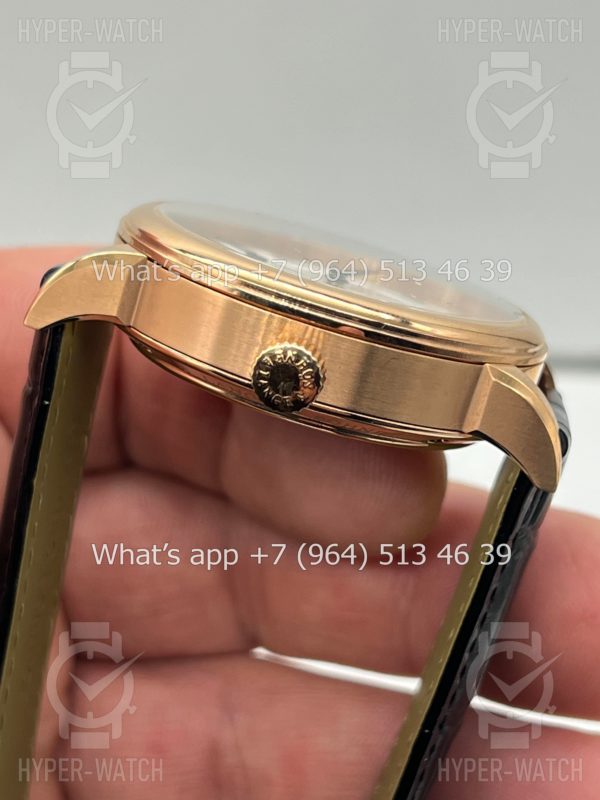 Фото 11 - A. Lange & Sohne 1815 Tourbillon 730.032F