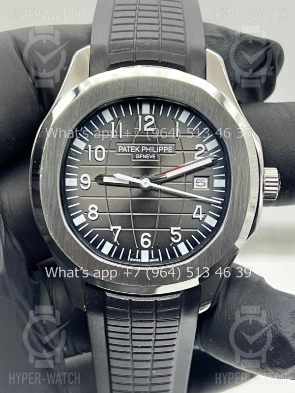 Фото 2 - Patek Philippe Aquanaut 40mm Art 3345
