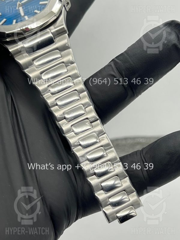 Товар Patek Philippe Nautilus 40mm Art 3342 Фото 8 - Patek Philippe Nautilus 40mm Art 3342