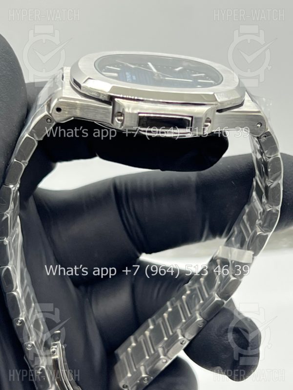Товар Patek Philippe Nautilus 40mm Art 3342 Фото 10 - Patek Philippe Nautilus 40mm Art 3342