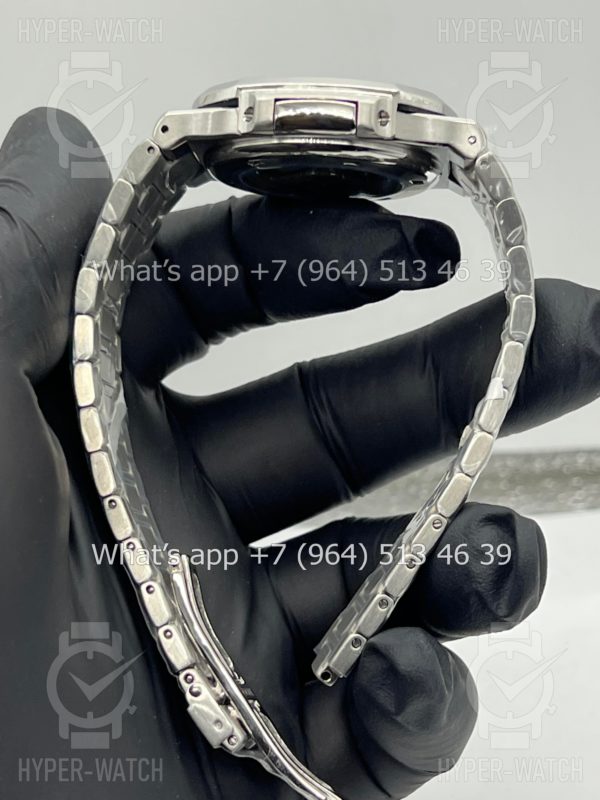 Товар Patek Philippe Nautilus 40mm Art 3342 Фото 11 - Patek Philippe Nautilus 40mm Art 3342