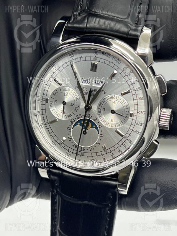Товар Patek Philippe Grand Complications 43mm Art 3364 Фото 3 - Patek Philippe Grand Complications 43mm Art 3364