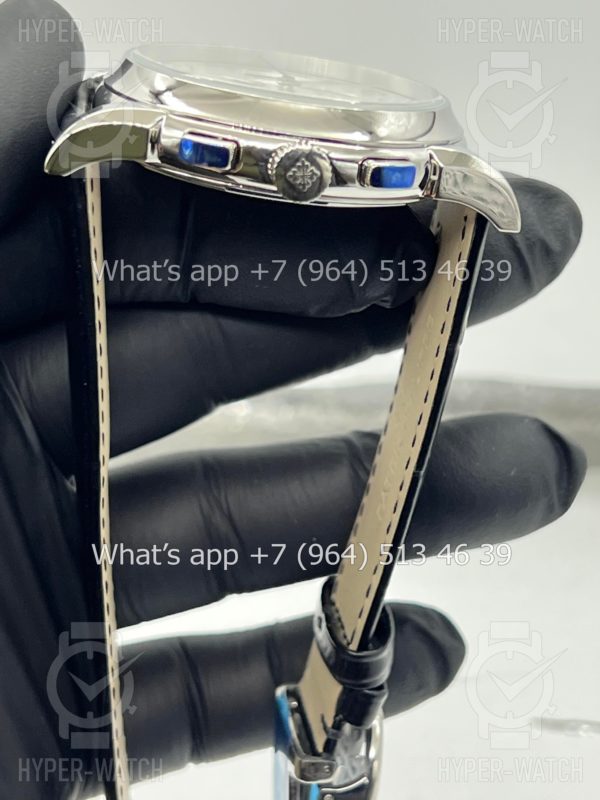 Товар Patek Philippe Grand Complications 43mm Art 3364 Фото 13 - Patek Philippe Grand Complications 43mm Art 3364