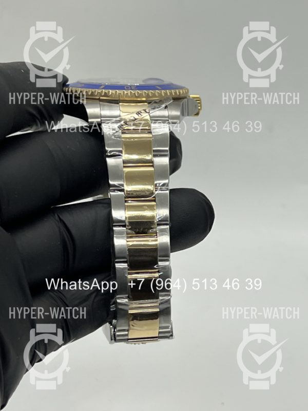 Фото 10 - Rolex Submariner 40mm Art 3395