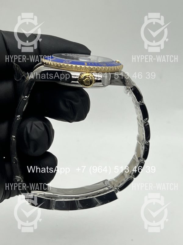 Фото 11 - Rolex Submariner 40mm Art 3395