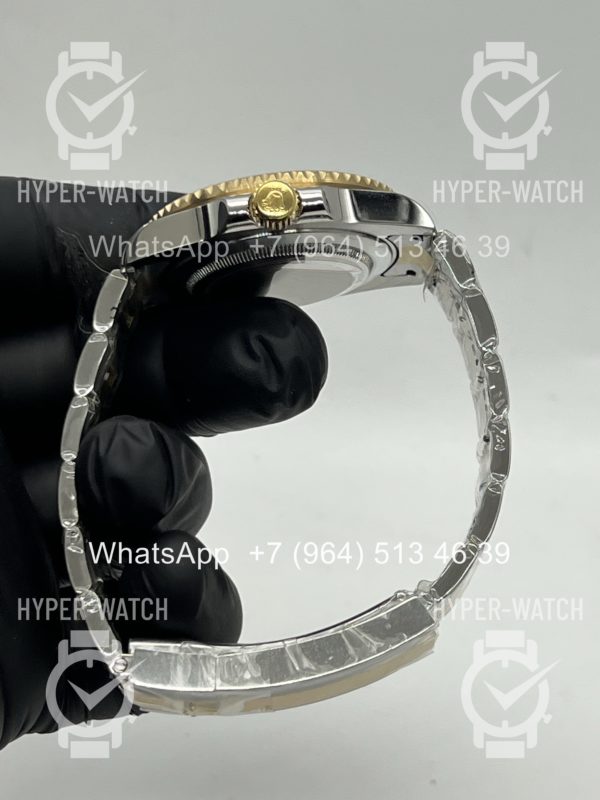 Фото 12 - Rolex Submariner 40mm Art 3395