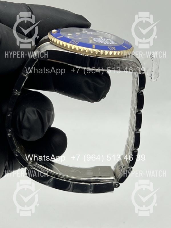 Фото 14 - Rolex Submariner 40mm Art 3395
