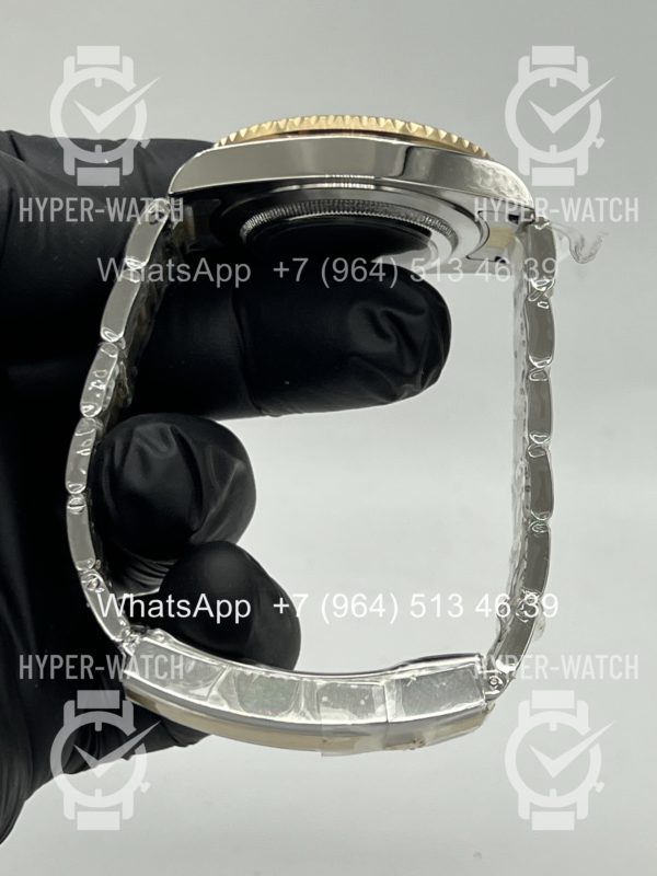Фото 15 - Rolex Submariner 40mm Art 3395