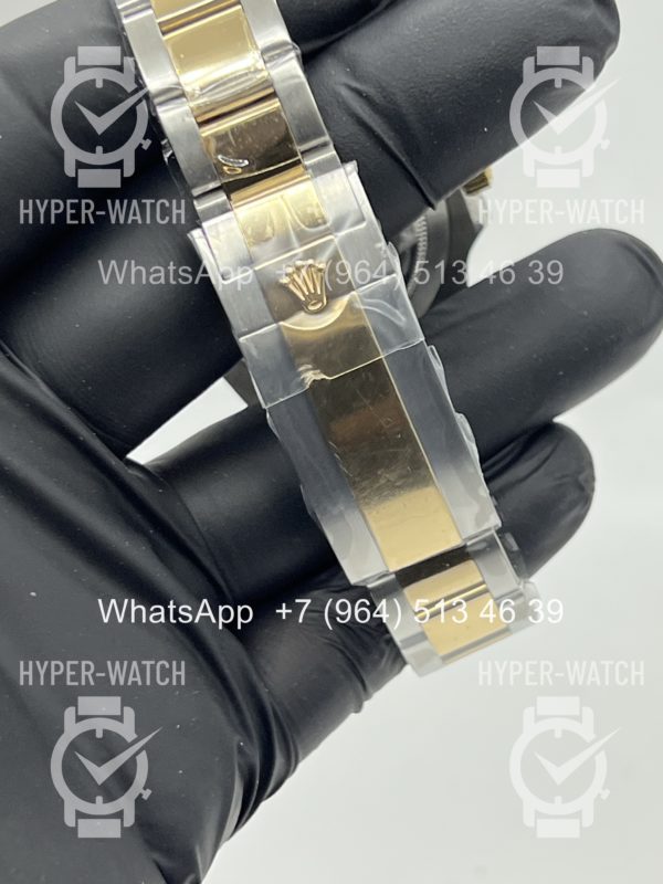 Фото 16 - Rolex Submariner 40mm Art 3395