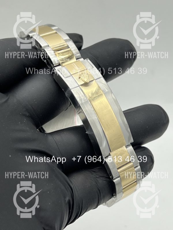 Фото 17 - Rolex Submariner 40mm Art 3395