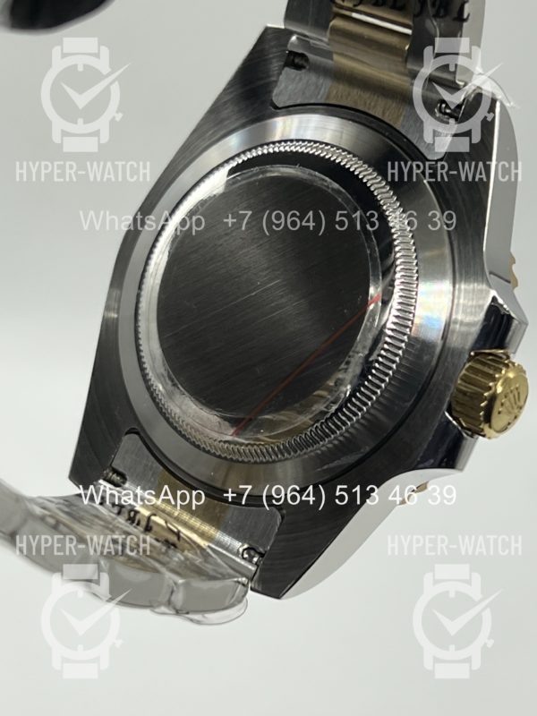 Фото 21 - Rolex Submariner 40mm Art 3395