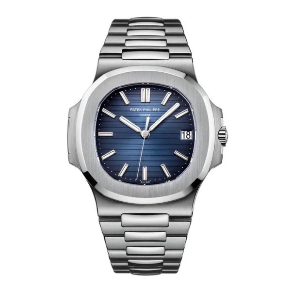 Товар Patek Philippe Nautilus 40mm Art 3342 Фото 1 - Patek Philippe Nautilus 40mm Art 3342
