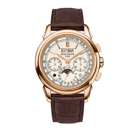 Фото 1 - Patek Philippe Grand Complications 43mm Art 3359