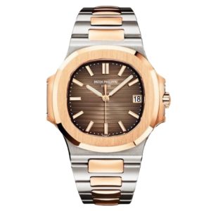 Фото 53 - Patek Philippe Nautilus 40mm Art 3339