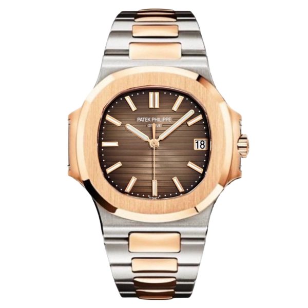 Фото 1 - Patek Philippe Nautilus 40mm Art 3339